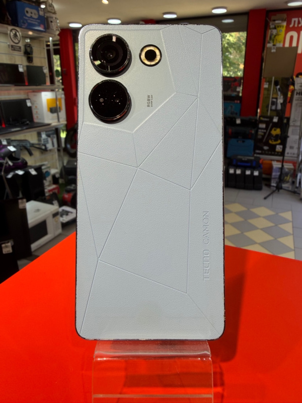 Мобильный телефон Tecno Camon 20 Pro