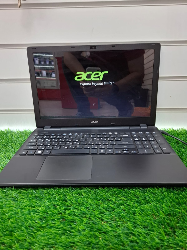 Ноутбук Acer E5-521