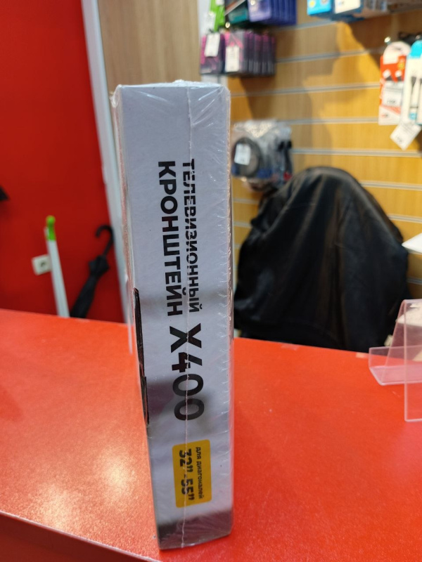 Кронштейн для ТВ KTB RST X-400