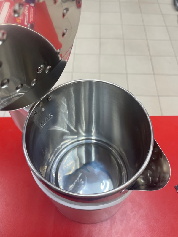 Чайник электрический  Eurostek