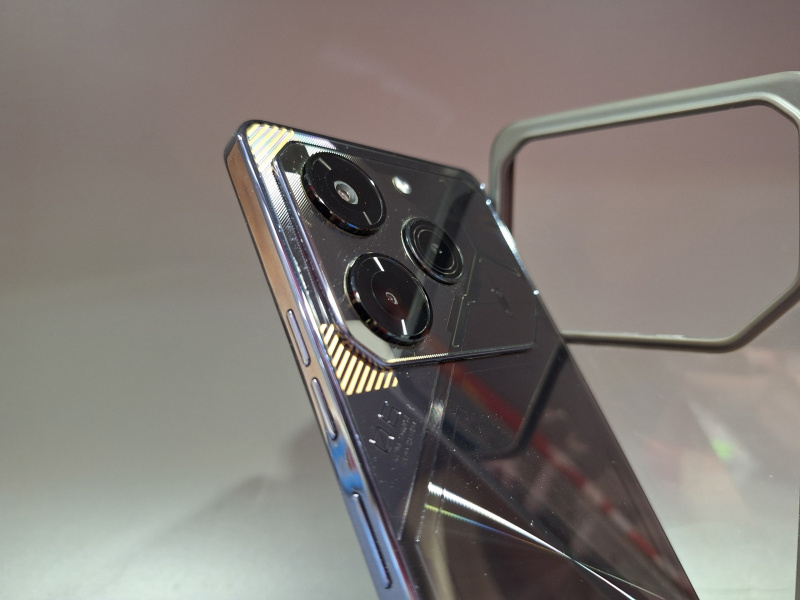 Мобильный телефон Tecno Pova 6 Pro 5G
