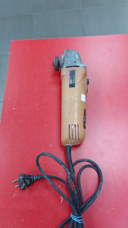 Болгарка Einhell BAG 125