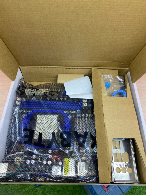 МАТЕРИНСКАЯ ПЛАТА GigaByte GA-78LMT-S2 (rev. 1.0)