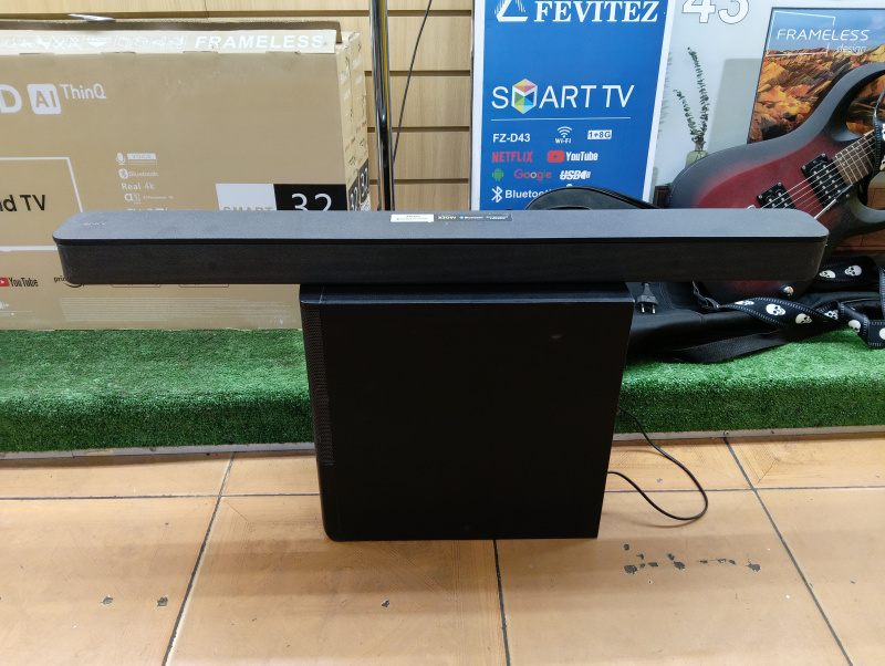 Саундбар Sony HT-S350