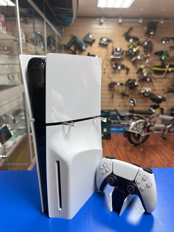 Игровая приставка Sony SONYPLAYSTATION 5 SLIM