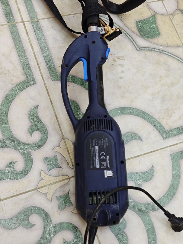 Электротриммер Einhell BG-EB 1035