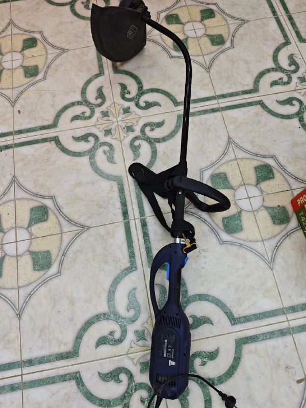 Электротриммер Einhell BG-EB 1035