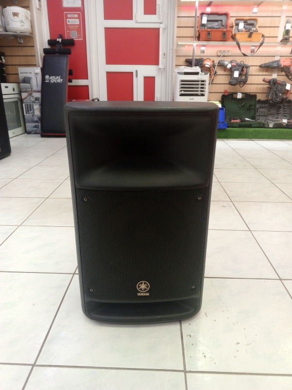 Колонки Колонка Yamaha STAGEPAS 250m