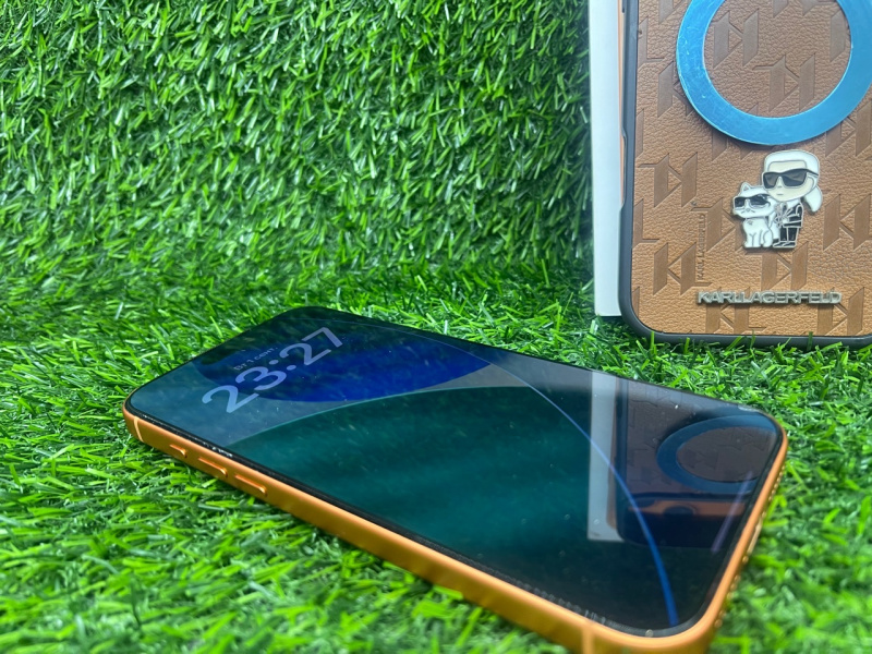 Мобильный телефон Apple iPhone 17 Pro Max