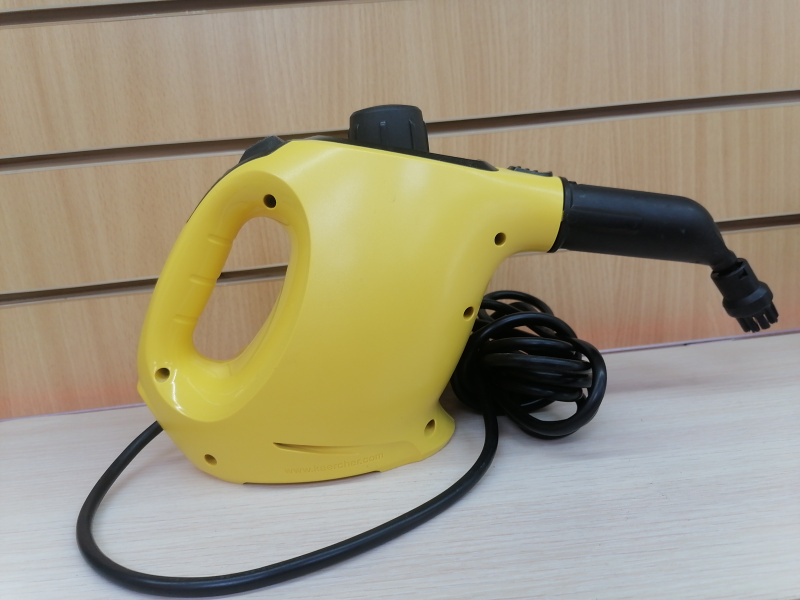 Отпариватель Karcher SC 1