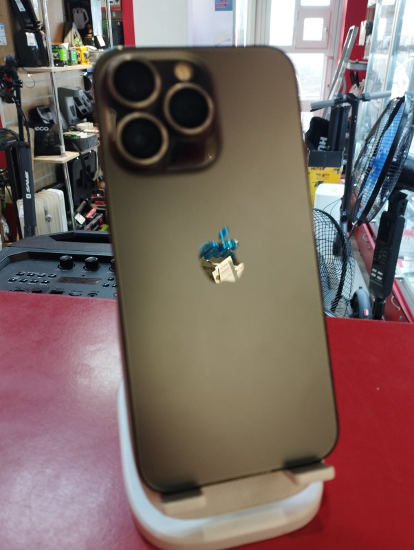 Мобильный телефон Apple iPhone 13 Pro