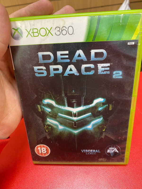 Игры для Xbox