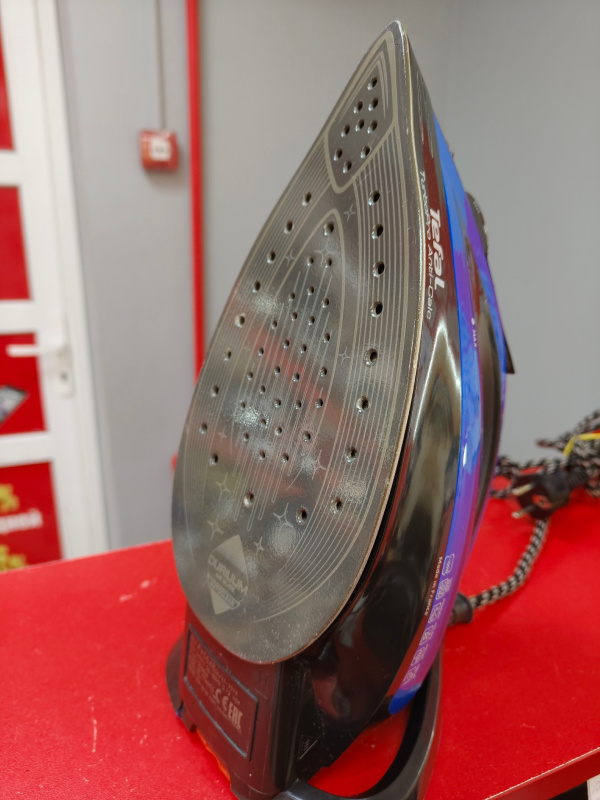 Утюг Tefal FV5648