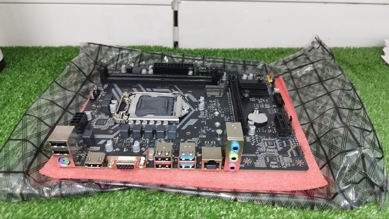 H511M-HD4 ASUS A58M-A/USB3