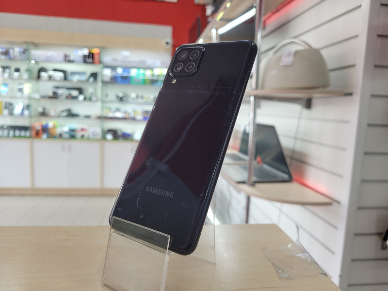 Мобильный телефон Samsung Galaxy A22