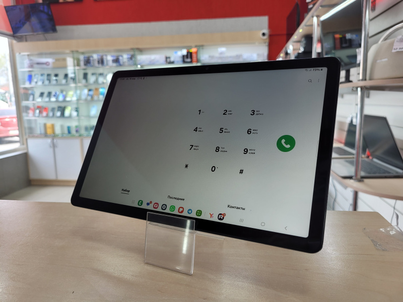 Планшет Samsung Galaxy Tab A9+