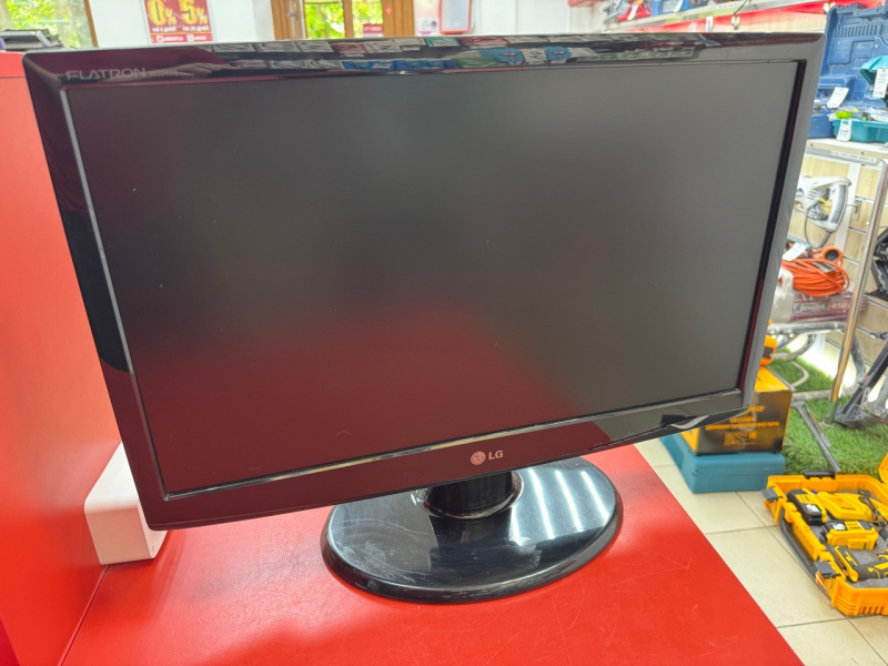 Монитор LG Flatron W2243S-PFV