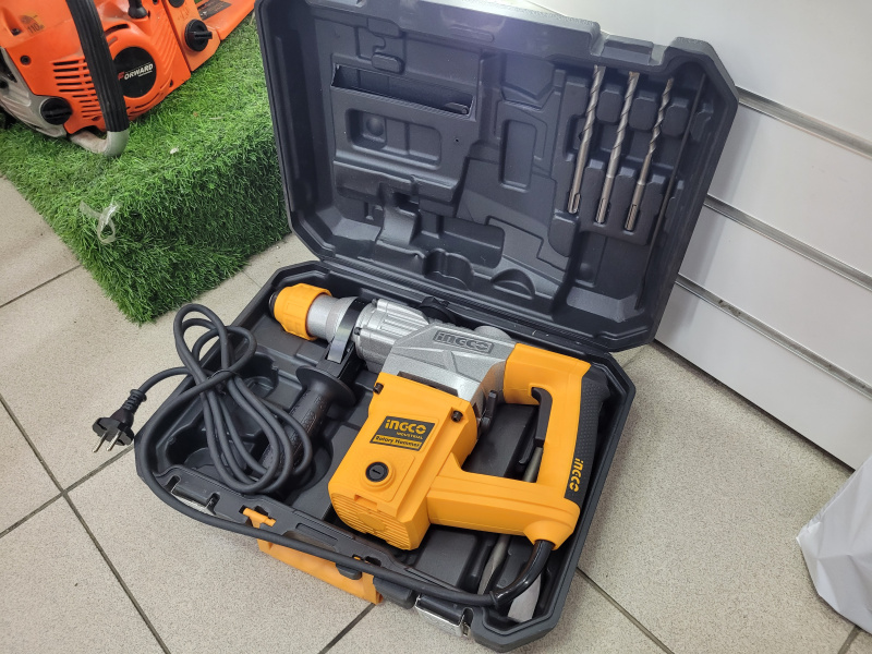 Перфоратор Ingco RH10508