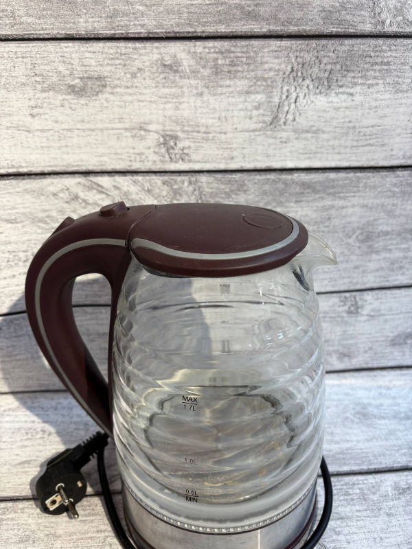 Чайник электрический DEXP KG-1700 Wave