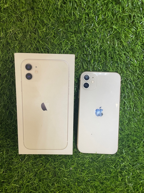 Мобильный телефон Apple iPhone 11