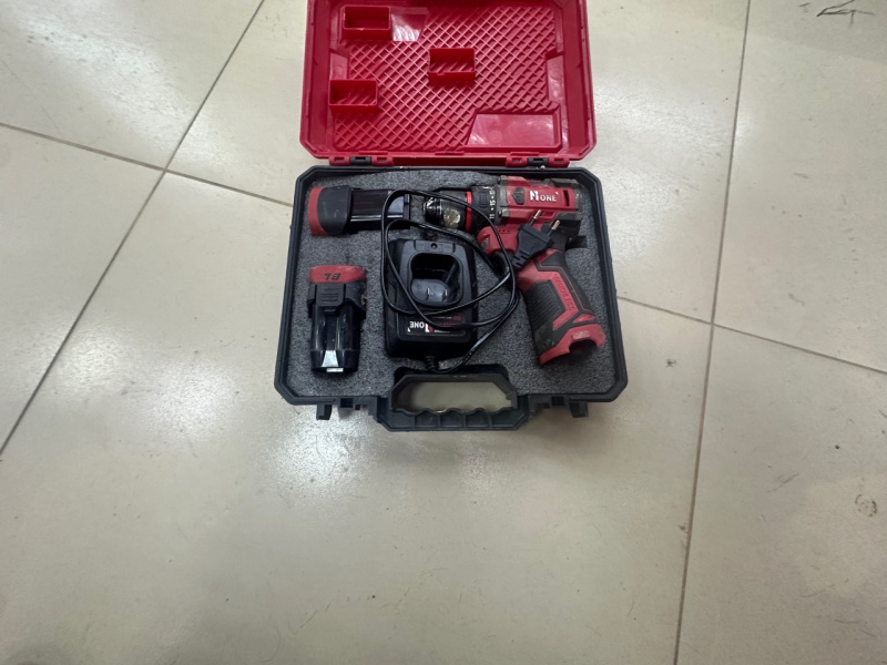 Шуруповерт None cd14