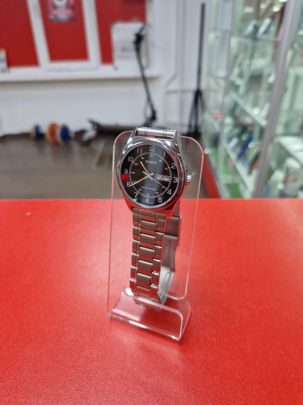 Часы наручные Casio mtp-v006