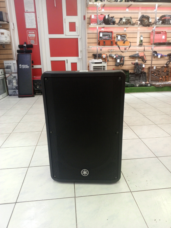 Колонки Колонка Yamaha DRB 15