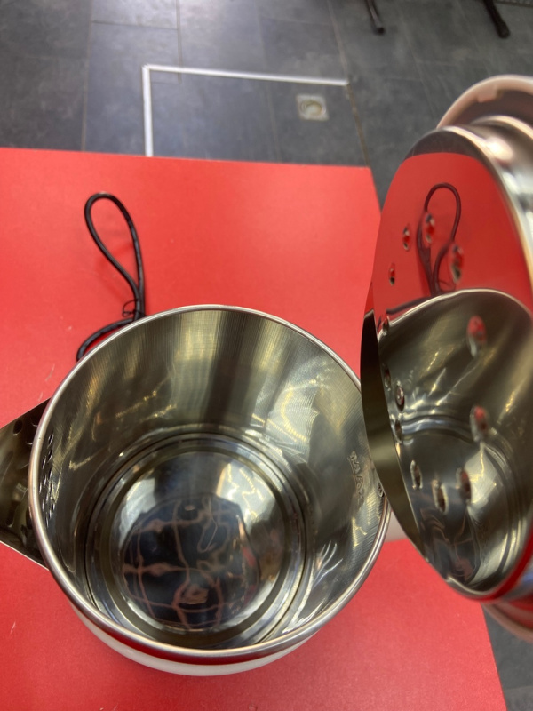 Чайник электрический  Eurostek