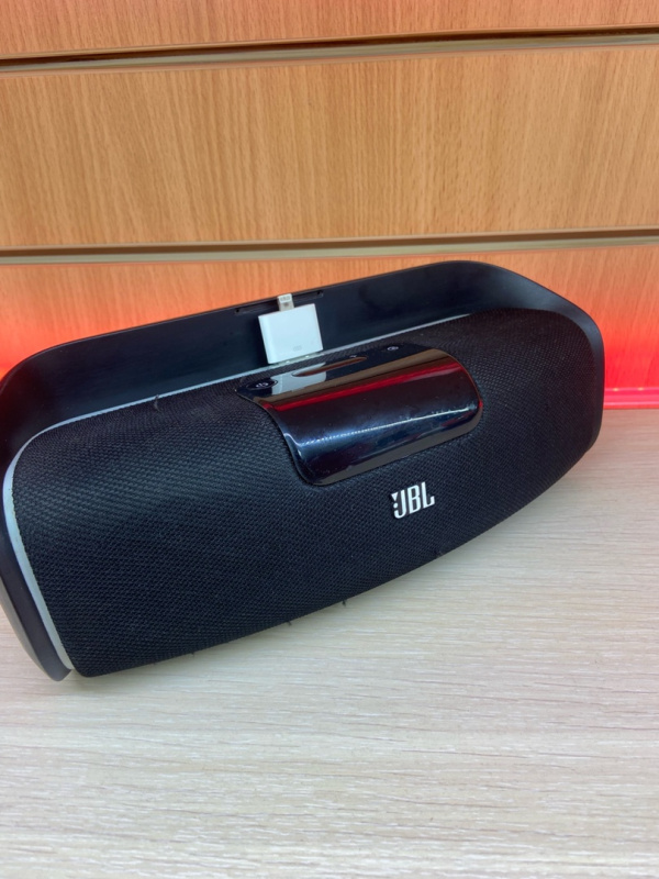Колонки JBL