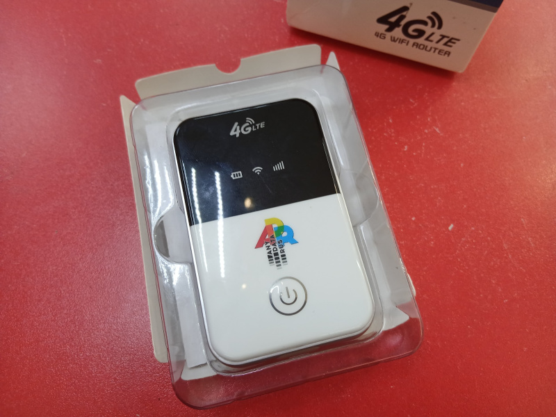 Модем  ADR 4G