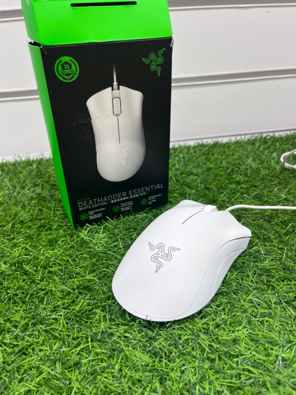Мышь Razzer deathadder essential