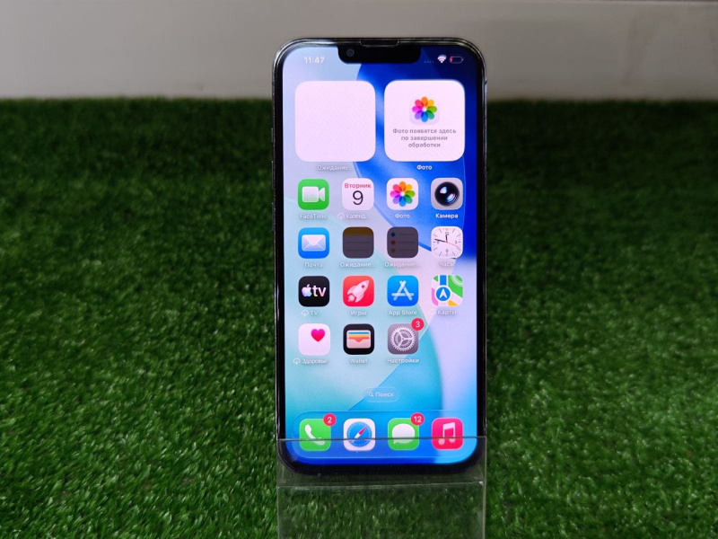 Мобильный телефон Apple iPhone 13 Pro