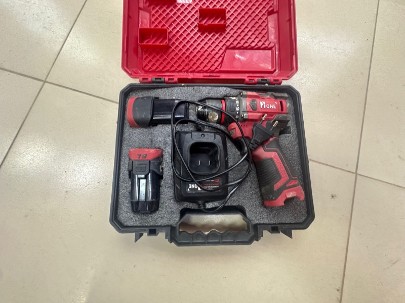 Шуруповерт None cd14