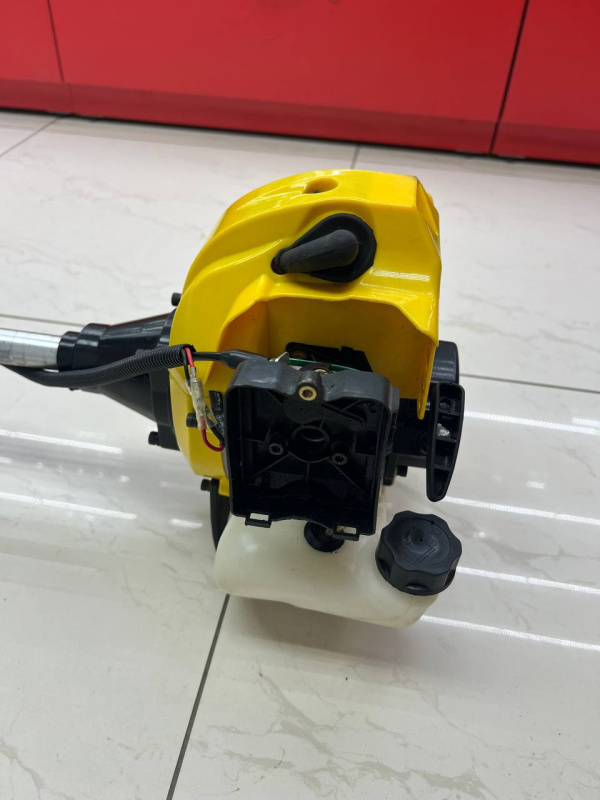 Электротриммер Champion Бензотриммер