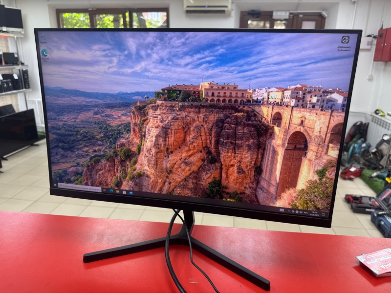 Монитор Xiaomi Redmi Display G24 A24FAA-RG