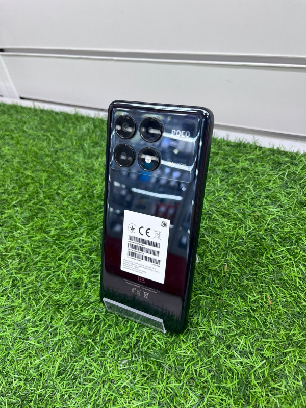 Мобильный телефон Xiaomi Poco X6 Pro