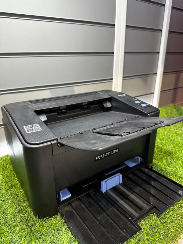 Принтер Pantum P2500