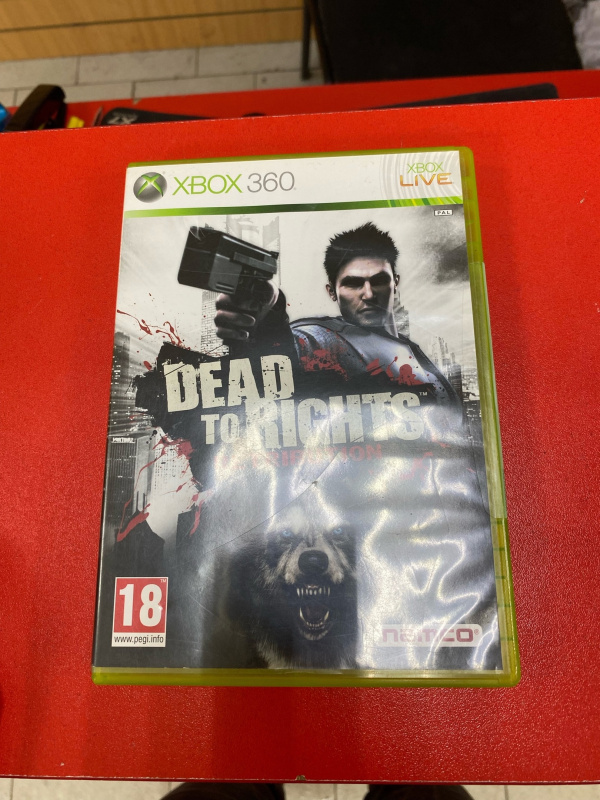 Игры для Xbox