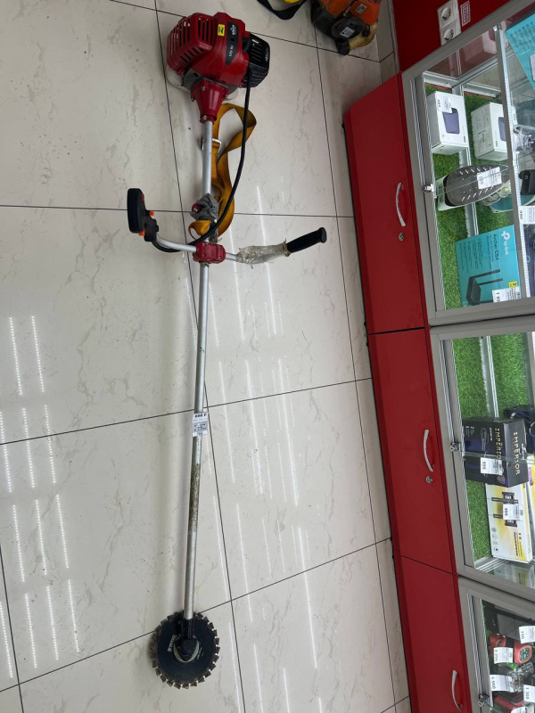 Электротриммер Elitech Бензотриммер